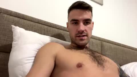 Atrani Boy online show from 11.14.25