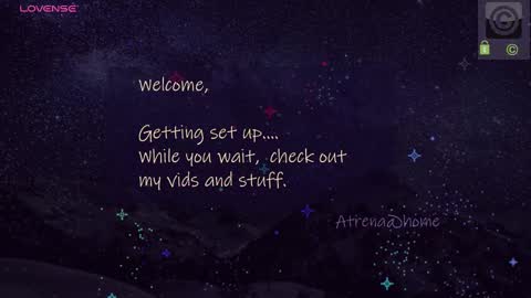 Atrena online show from 01.28.25