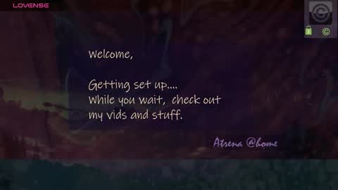 Atrena online show from 10.20.25