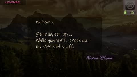 Atrena online show from 05.30.26
