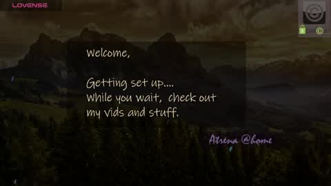 Atrena online show from 06.09.26