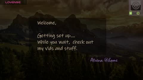 Atrena online show from 06.13.26