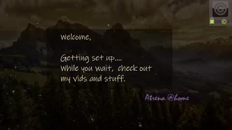 Atrena online show from 07.14.26