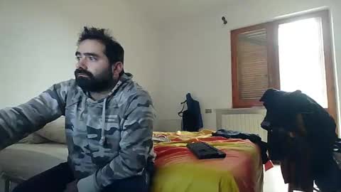 Snapshot of attila85 chatting on 11.03.25 Bleakw85 online show from 11.03.25