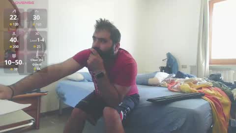 Snapshot of attila85 chatting on 06.15.26 Bleakw85 online show from 06.15.26