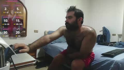 Snapshot of attila85 chatting on 06.30.26 Bleakw85 online show from 06.30.26