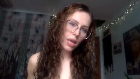 Aubree Mae online show from 05.21.26