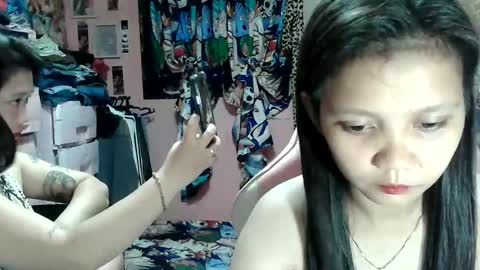 aubrey_fuckdoll online show from 10.13.25