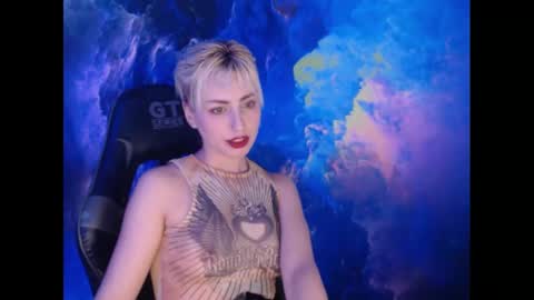 Aubrey online show from 02.14.25