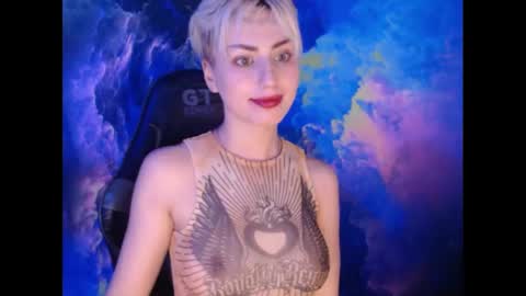 Aubrey online show from 02.14.25
