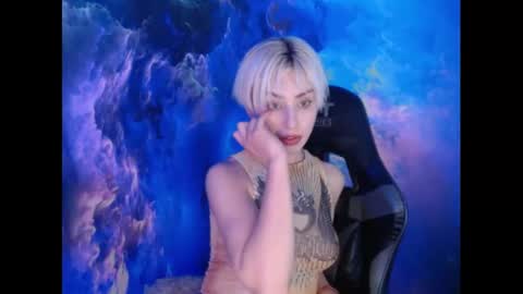 Aubrey online show from 02.14.25