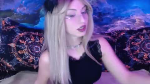 Aubrey online show from 02.01.26