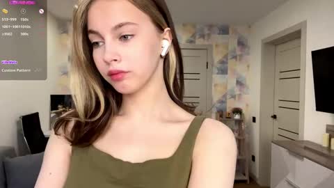 Jolyn online show from 03.15.26