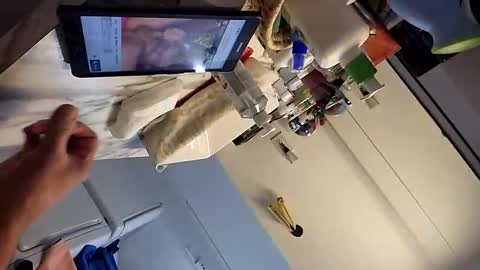 Snapshot of audimec69 chatting on 01.03.25 Marco online show from 01.03.25