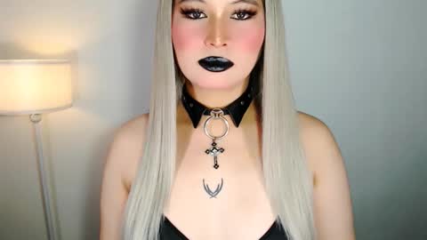 Audrey online show from 03.21.26