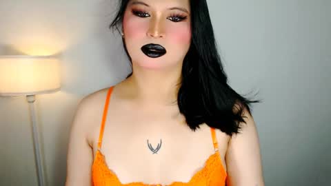 Audrey online show from 05.11.26