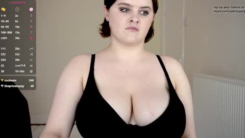 Audrey Jacq online show from 10.07.25