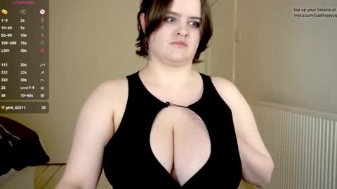 Audrey Jacq online show from 02.26.26