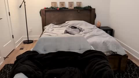 Miss Audrey online show from 12.17.24