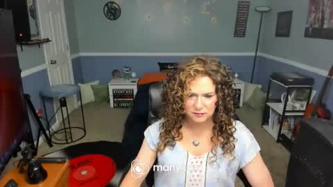 AudreyLynn online show from 04.12.26