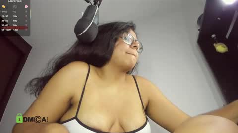 Audrey Parker online show from 05.16.26