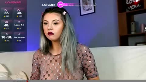 AudreySosa online show from 10.13.25