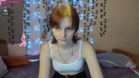 Audrey online show from 11.21.25