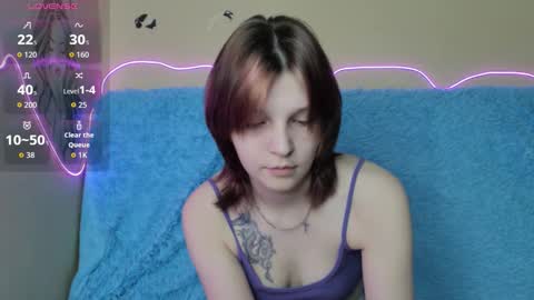 Snapshot of audreyykim chatting on 02.01.26 Audrey online show from 02.01.26