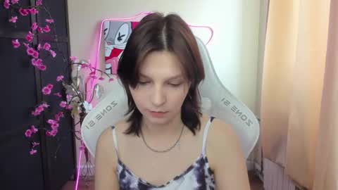 Snapshot of audreyykim chatting on 03.01.26 Audrey online show from 03.01.26