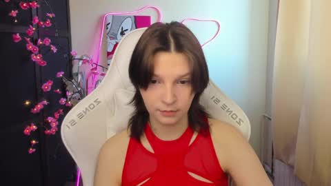 Snapshot of audreyykim chatting on 03.02.26 Audrey online show from 03.02.26