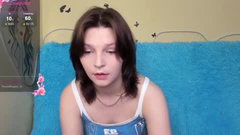 Snapshot of audreyykim chatting on 03.04.26 Audrey online show from 03.04.26