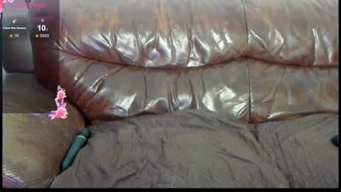 Snapshot of audreyykim chatting on 03.12.26 Audrey online show from 03.12.26