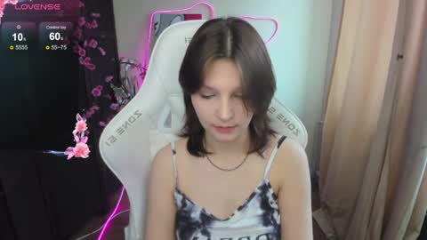 Snapshot of audreyykim chatting on 03.27.26 Audrey online show from 03.27.26