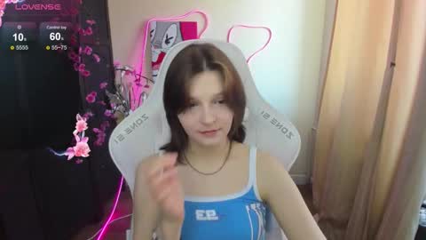 Snapshot of audreyykim chatting on 03.28.26 Audrey online show from 03.28.26