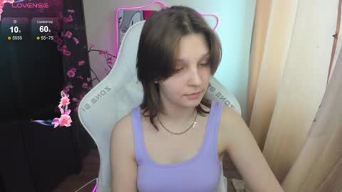 Snapshot of audreyykim chatting on 04.10.26 Audrey online show from 04.10.26