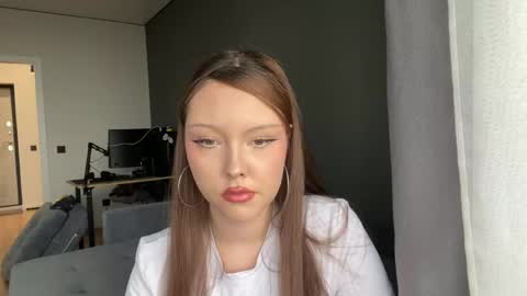 Snapshot of audriashearon chatting on 06.08.26 Elene online show from 06.08.26