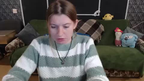 Snapshot of audrieplaza chatting on 12.02.24 Verona nika online show from 12.02.24