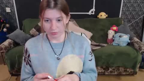 Snapshot of audrieplaza chatting on 12.14.24 Verona nika online show from 12.14.24