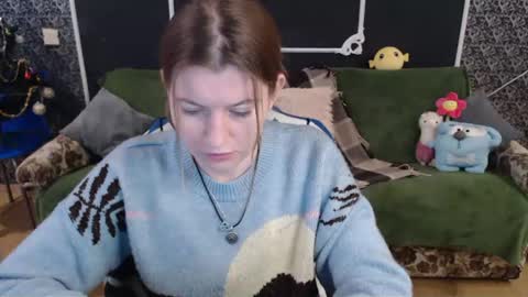 Snapshot of audrieplaza chatting on 12.17.24 Verona nika online show from 12.17.24
