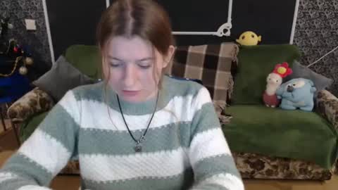 Snapshot of audrieplaza chatting on 12.23.24 Verona nika online show from 12.23.24