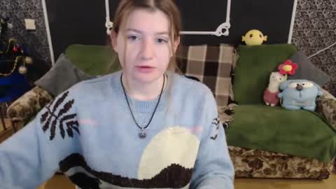 Snapshot of audrieplaza chatting on 12.24.24 Verona nika online show from 12.24.24