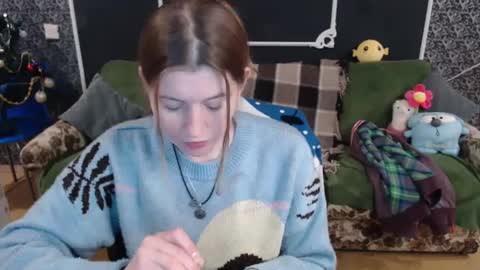 Snapshot of audrieplaza chatting on 12.28.24 Verona nika online show from 12.28.24