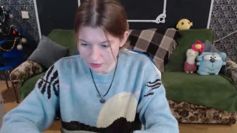 Snapshot of audrieplaza chatting on 12.29.24 Verona nika online show from 12.29.24