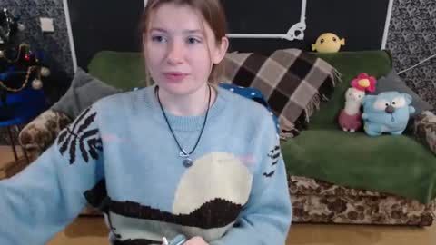 Snapshot of audrieplaza chatting on 12.31.24 Verona nika online show from 12.31.24