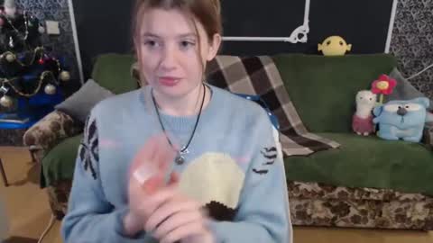 Snapshot of audrieplaza chatting on 01.05.25 Verona nika online show from 01.05.25