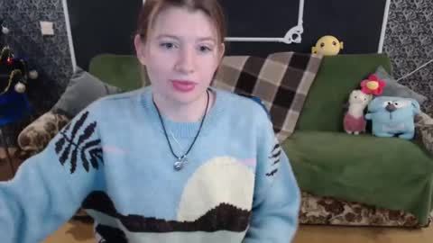 Snapshot of audrieplaza chatting on 01.19.25 Verona nika online show from 01.19.25