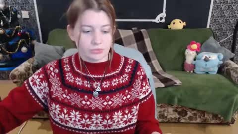 Snapshot of audrieplaza chatting on 01.25.25 Verona nika online show from 01.25.25