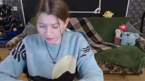 Snapshot of audrieplaza chatting on 01.26.25 Verona nika online show from 01.26.25