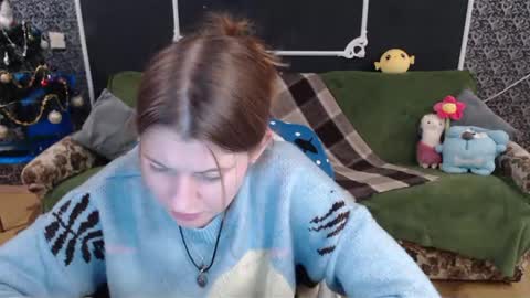 Snapshot of audrieplaza chatting on 01.26.25 Verona nika online show from 01.26.25
