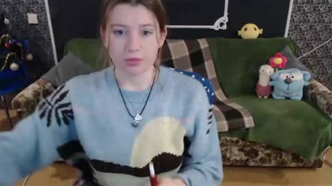 Snapshot of audrieplaza chatting on 02.02.25 Verona nika online show from 02.02.25